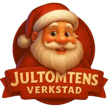 Jultomtens Verkstad